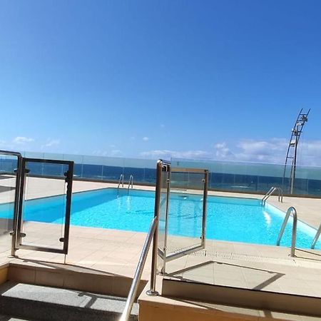 Canteras Playa Mc Лас-Пальмас-де-Гран-Канария Экстерьер фото